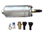 High Performance External Fuel Pump w/ Bracket