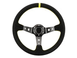 Steering Wheel 14"