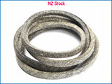 Replacement 42" Deck Belt for MTD Cub Cadet 754-04060 954-04060B
