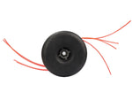 String Trimmer Head for Gasoline Lawn Mower Brush Cutter Head