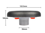 String Trimmer Head for Gasoline Lawn Mower Brush Cutter Head
