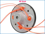 String Trimmer Head for Gasoline Lawn Mower Brush Cutter Head