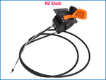 Throttle Cable for John Deere AM134542