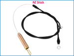 Blade Engagement PTO Cable Fits John Deere LA100 LA105 LA110 LA115 LA120 GY20156