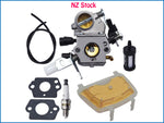 Carburetor Fits Stihl MS171 MS181 MS201 MS211 ZAMA C1Q-S269 Carb Chainsaws