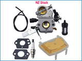 Carburetor Fits Stihl MS171 MS181 MS201 MS211 ZAMA C1Q-S269 Carb Chainsaws