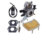 Carburetor Fits Stihl MS171 MS181 MS201 MS211 ZAMA C1Q-S269 Carb Chainsaws