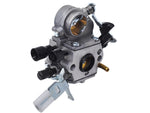 Carburetor Fits Stihl MS171 MS181 MS201 MS211 ZAMA C1Q-S269 Carb Chainsaws
