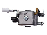 Carburetor Fits Stihl MS171 MS181 MS201 MS211 ZAMA C1Q-S269 Carb Chainsaws