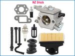 Carburetor Fits Stihl MS210 MS230 MS250 021 023 025 Chainsaw Carb