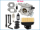 Carburetor Fits Stihl MS210 MS230 MS250 021 023 025 Chainsaw Carb