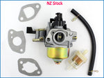 Carburetor Gasket Filter Fits Honda GXV120 GXV140 GXV160 Carb