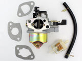 Carburetor Gasket Filter Fits Honda GXV120 GXV140 GXV160 Carb