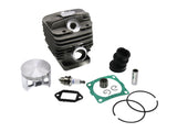 56mm Piston Cylinder Kit Fits Stihl 066 MS660 Chainsaw