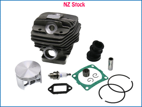 56mm Piston Cylinder Kit Fits Stihl 066 MS660 Chainsaw