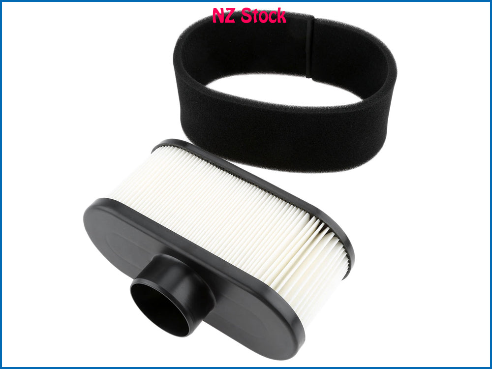 Luftfilter für Kawasaki Motor Filter für Aufsitzmäher Rasentraktor 11013-7027 FH