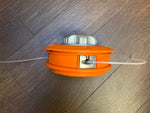 Trimmer Head for Weed Eater Brush Cutter Universal