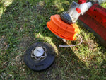 Trimmer Head for Weed Eater Brush Cutter Universal