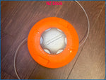 Trimmer Head for Weed Eater Brush Cutter Universal
