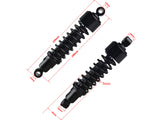 298mm Rear Shock Absorber Suspension Fits Harley XL FXR Super Glide Iron 883