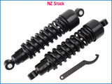 298mm Rear Shock Absorber Suspension Fits Harley XL FXR Super Glide Iron 883