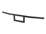 7/8'' 22mm Motorcycle Drag Bar Z-Bar Handlebar for Harley Honda Chopper Bobber