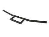 7/8'' 22mm Motorcycle Drag Bar Z-Bar Handlebar for Harley Honda Chopper Bobber