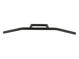 7/8'' 22mm Motorcycle Drag Bar Z-Bar Handlebar for Harley Honda Chopper Bobber