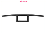 7/8'' 22mm Motorcycle Drag Bar Z-Bar Handlebar for Harley Honda Chopper Bobber