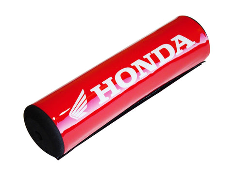 Handlebar Crossbar Bar Pad for Honda Dirt Pit Bike ATV Motorcross