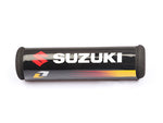 Handlebar Crossbar Bar Pad for Suzuki Dirt Pit Bike ATV Motorcross