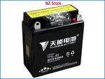 12V 5Ah Battery for Pit / Quad Bike