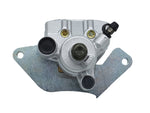 Front Brake Caliper with Pad for Honda Rancher 420 TRX420 Foreman 500 TRX500