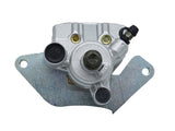 Front Brake Caliper with Pad for Honda Rancher 420 TRX420 Foreman 500 TRX500