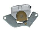 Front Brake Caliper with Pad for Honda Rancher 420 TRX420 Foreman 500 TRX500
