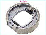 Rear Brake Shoes for Honda TRX250 Recon TRX250EX Sportrax