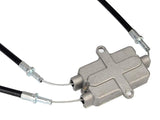 Front Brake Cable Assembly for Yamaha MOTO 4 YFM350 YFM250 YFM225 YFM200 85-95