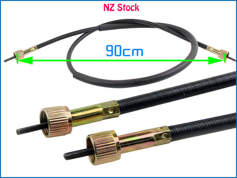 Speedo Cable for 50cc 90cc 125cc 150cc Electric Scooter Moped