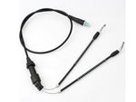 Throttle Cable for Yamaha Banshee 350 YFZ350 YFZ 350 87-06