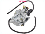 CARTER AFB 9625 SA 9625SA 500/625 CFM DUAL QUAD SET 2X4 CARBS CARB CARTER AFB 9625 SA 9625SA 500/625 CFM DUAL QUAD SET 2X4 CARBS CARB