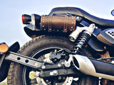 Harley Luggage Tool Bag, Motorcycle Tool Bag