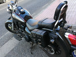Motorcycle Saddlebag Harley Saddle Bag