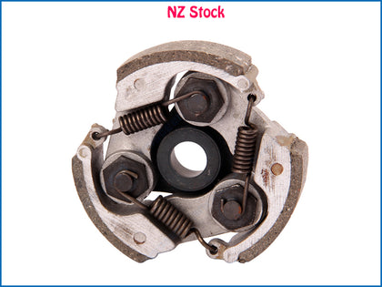 47cc 49cc Mini Bike Clutch 47cc 49cc without Key Way