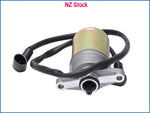Electric Starter Motor for GY6 50cc 80cc Scooter ATV Quad