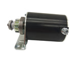 Starter Motor Briggs & Stratton 16 17 18 14T Ride On Mower 593934 693551 693552