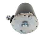 Starter Motor Briggs & Stratton 16 17 18 14T Ride On Mower 593934 693551 693552