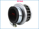 50cc 70cc 90cc 110cc ATV Quad Dirt Pit Bike Air Filter Cleaner 35mm