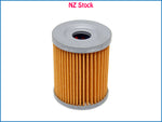 Oil Filter To Fit Suzuki King Quad 300 Quadrunner 160 230 250