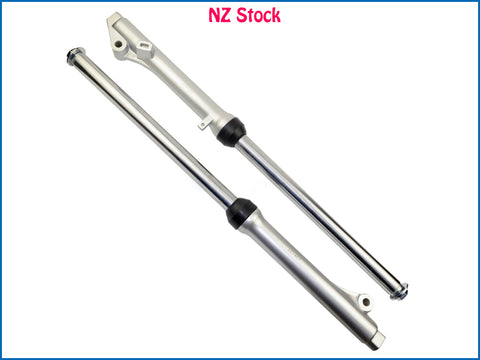 Front Forks Fits Yamaha PW80 PW 80 PY80 TTR90