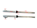 Front Forks Fits Yamaha PW80 PW 80 PY80 TTR90